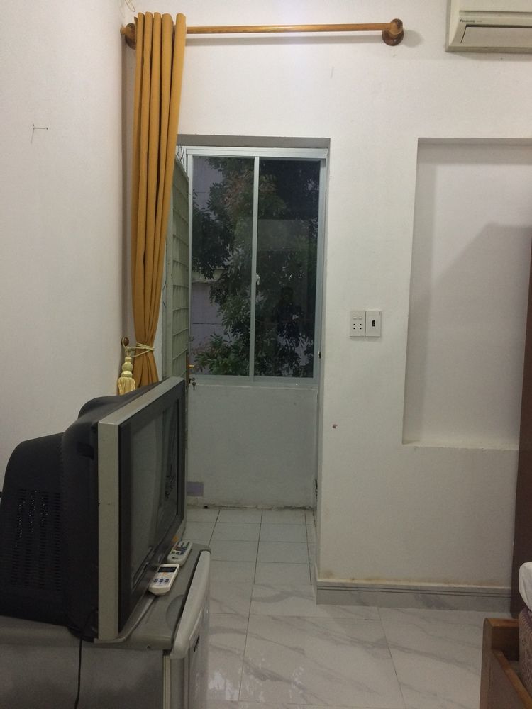Guest house Vinabooker Cong Quynh
