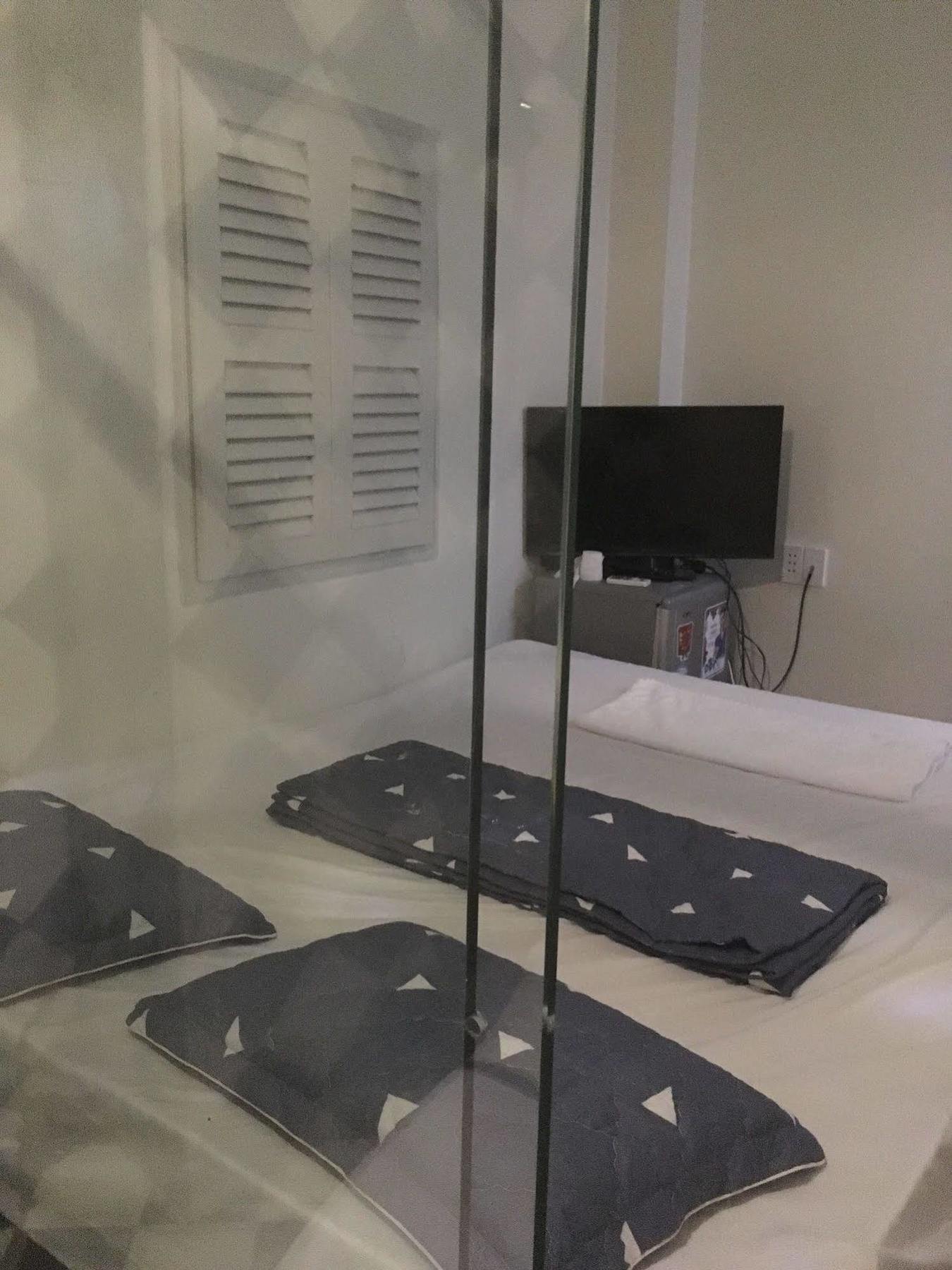 Guest house Vinabooker Cong Quynh 2*