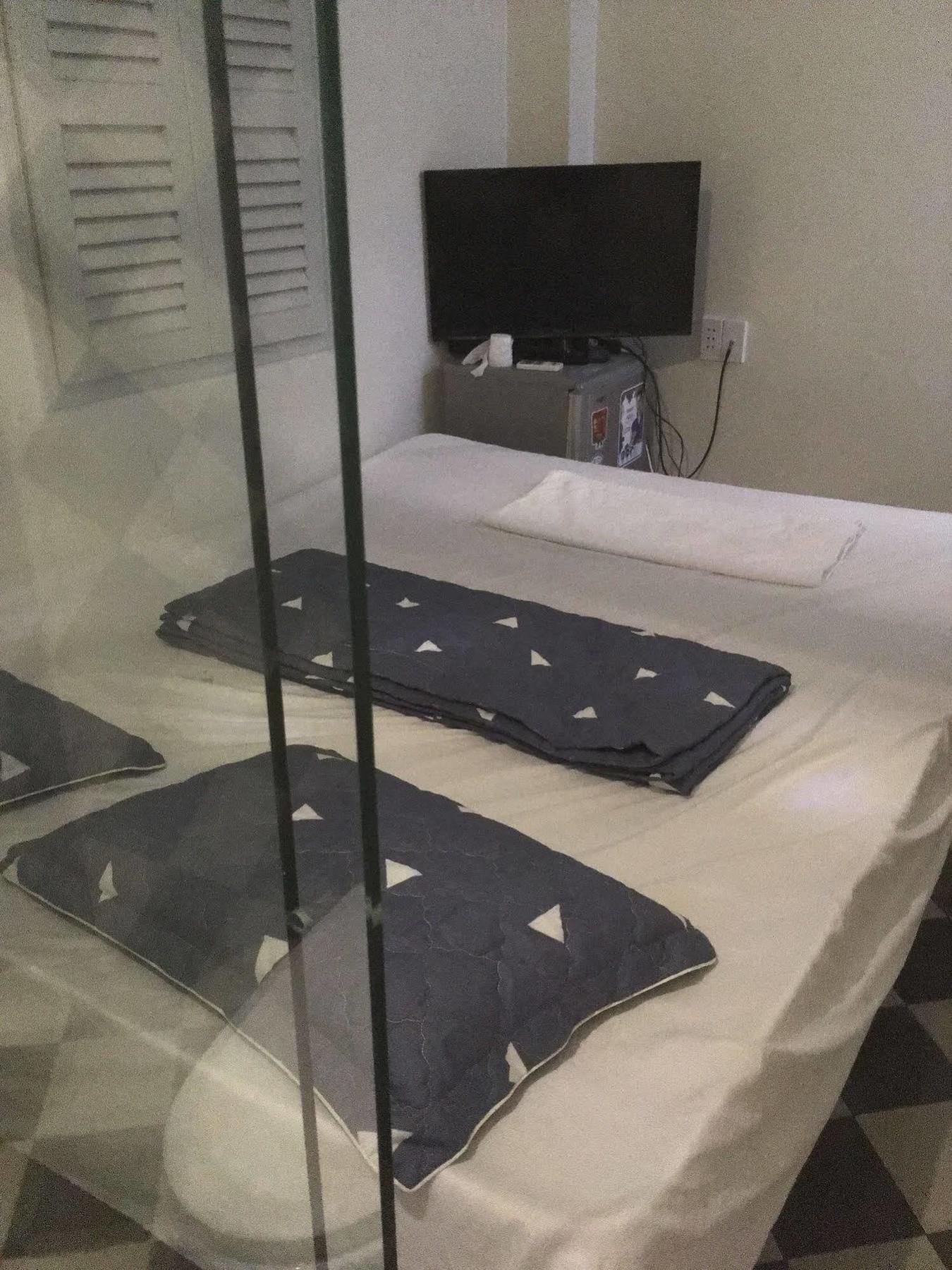 Guest house Vinabooker Cong Quynh