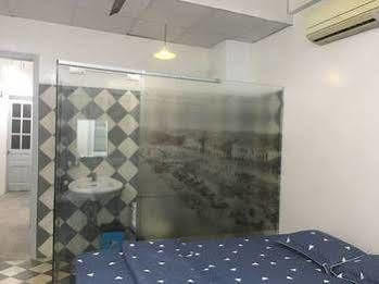 Guest house Vinabooker Cong Quynh Ho Chi Minh City