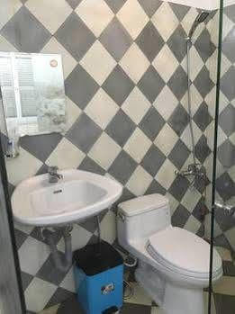 Vinabooker Cong Quynh 2* Ho Chi Minh City