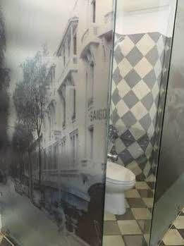 Guest house Vinabooker Cong Quynh 2*