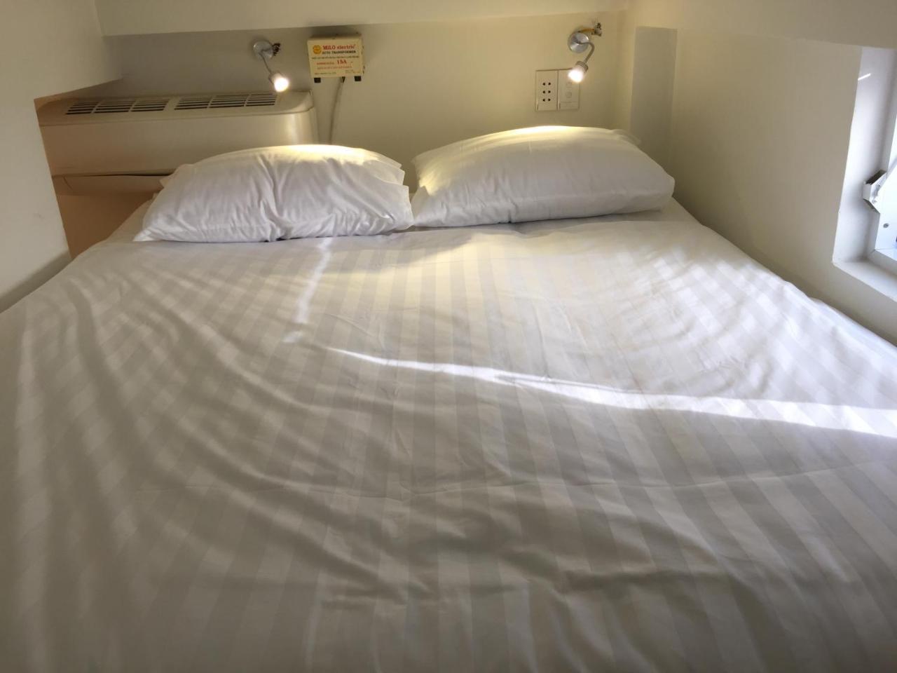 Guest house Vinabooker Cong Quynh Ho Chi Minh City