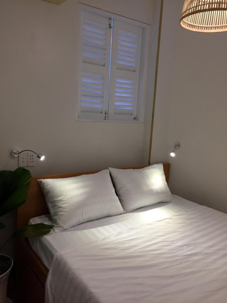 Vinabooker Cong Quynh Guest house