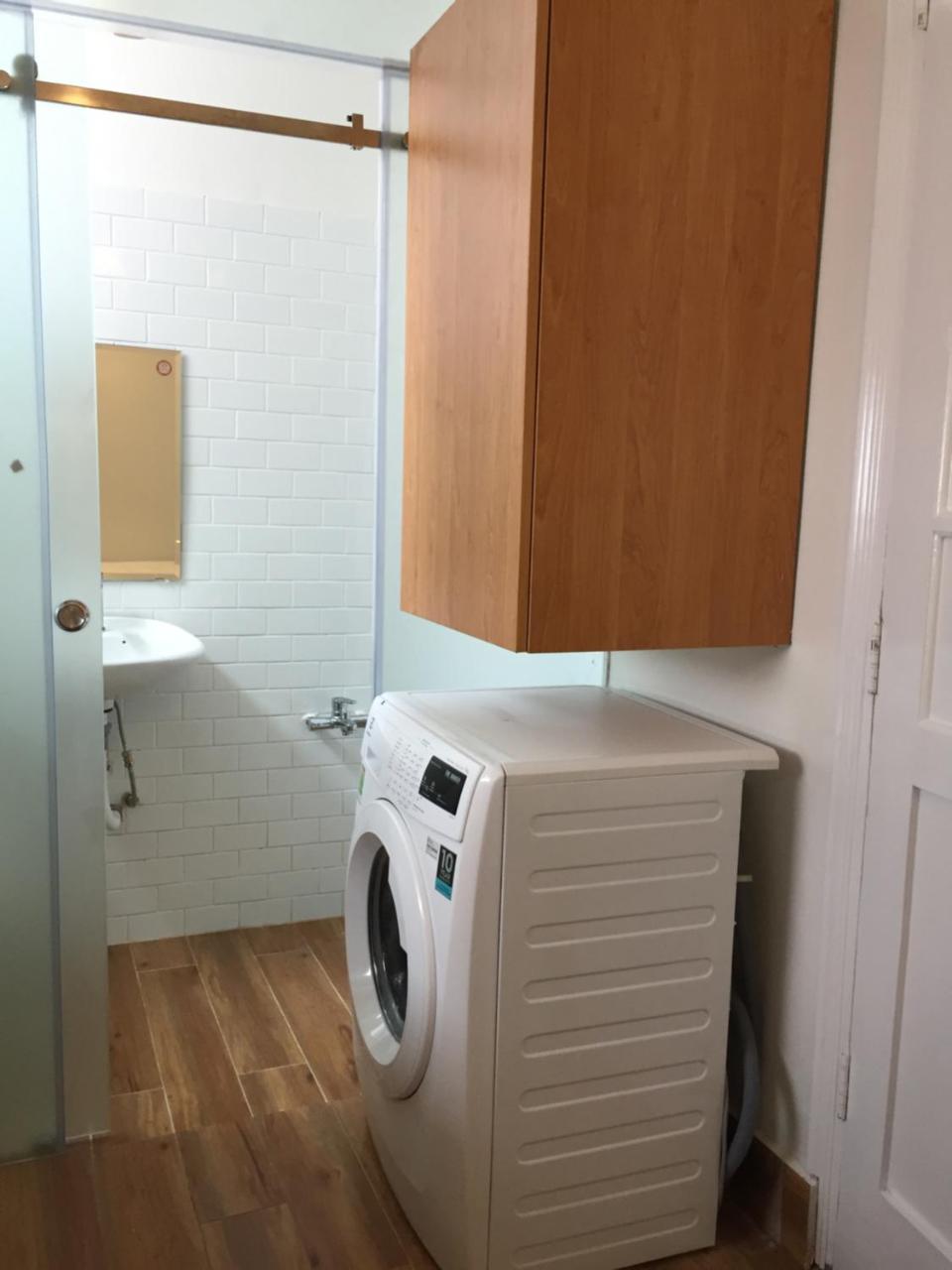 Vinabooker Cong Quynh Guest house Ho Chi Minh City
