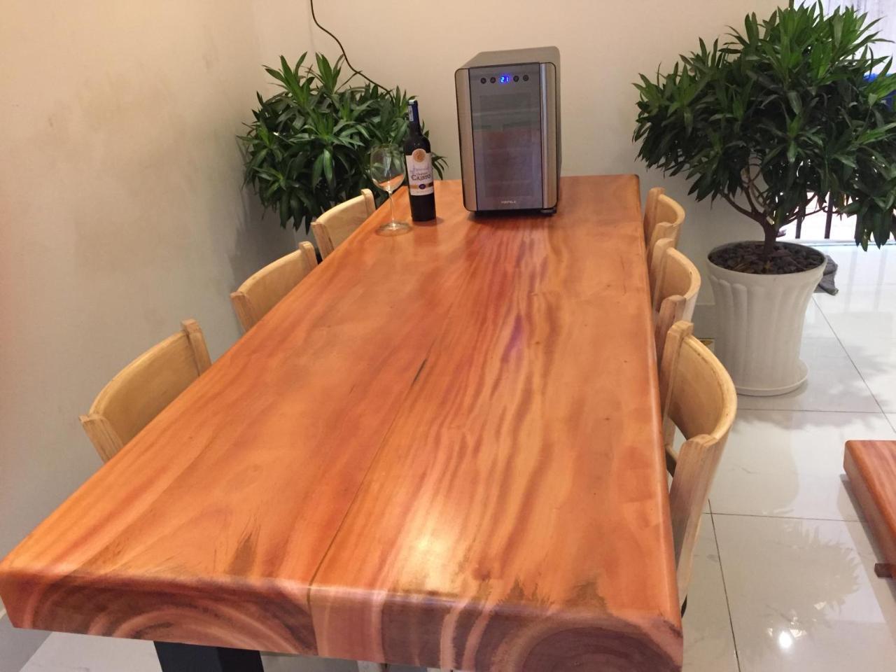 Vinabooker Cong Quynh Guest house Ho Chi Minh City