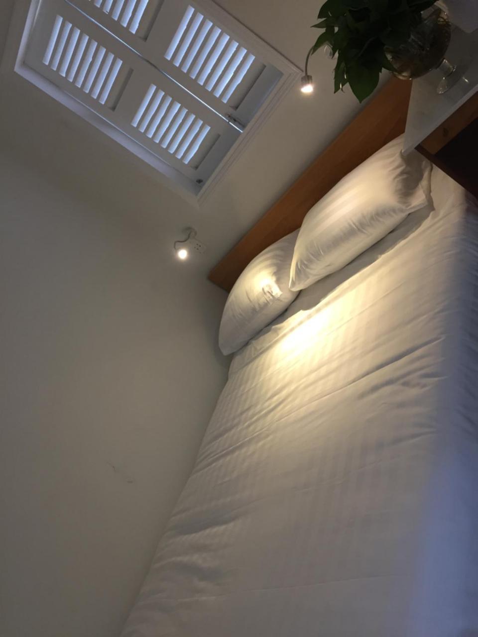 Guest house Vinabooker Cong Quynh