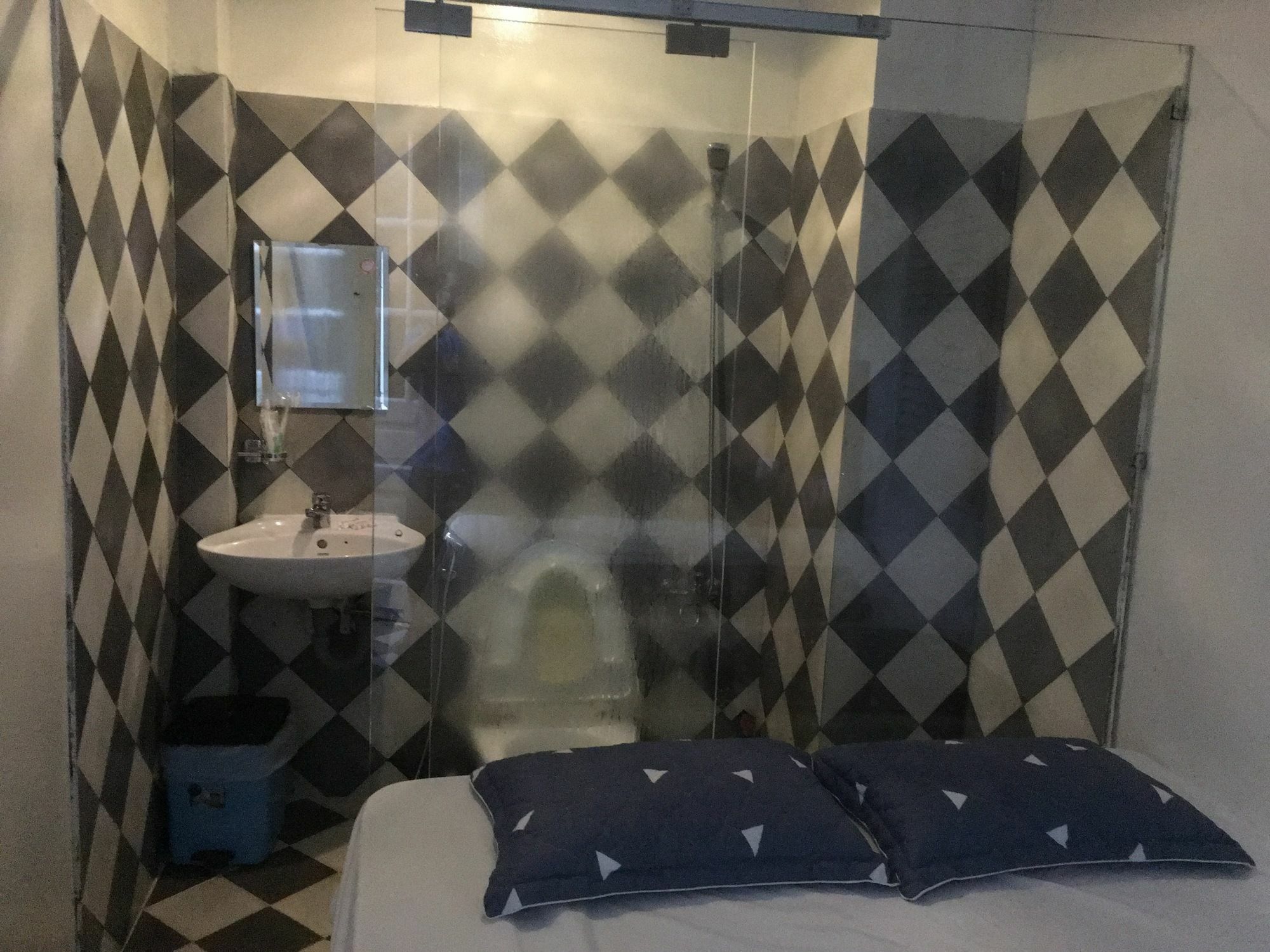 Vinabooker Cong Quynh Guest house Ho Chi Minh City