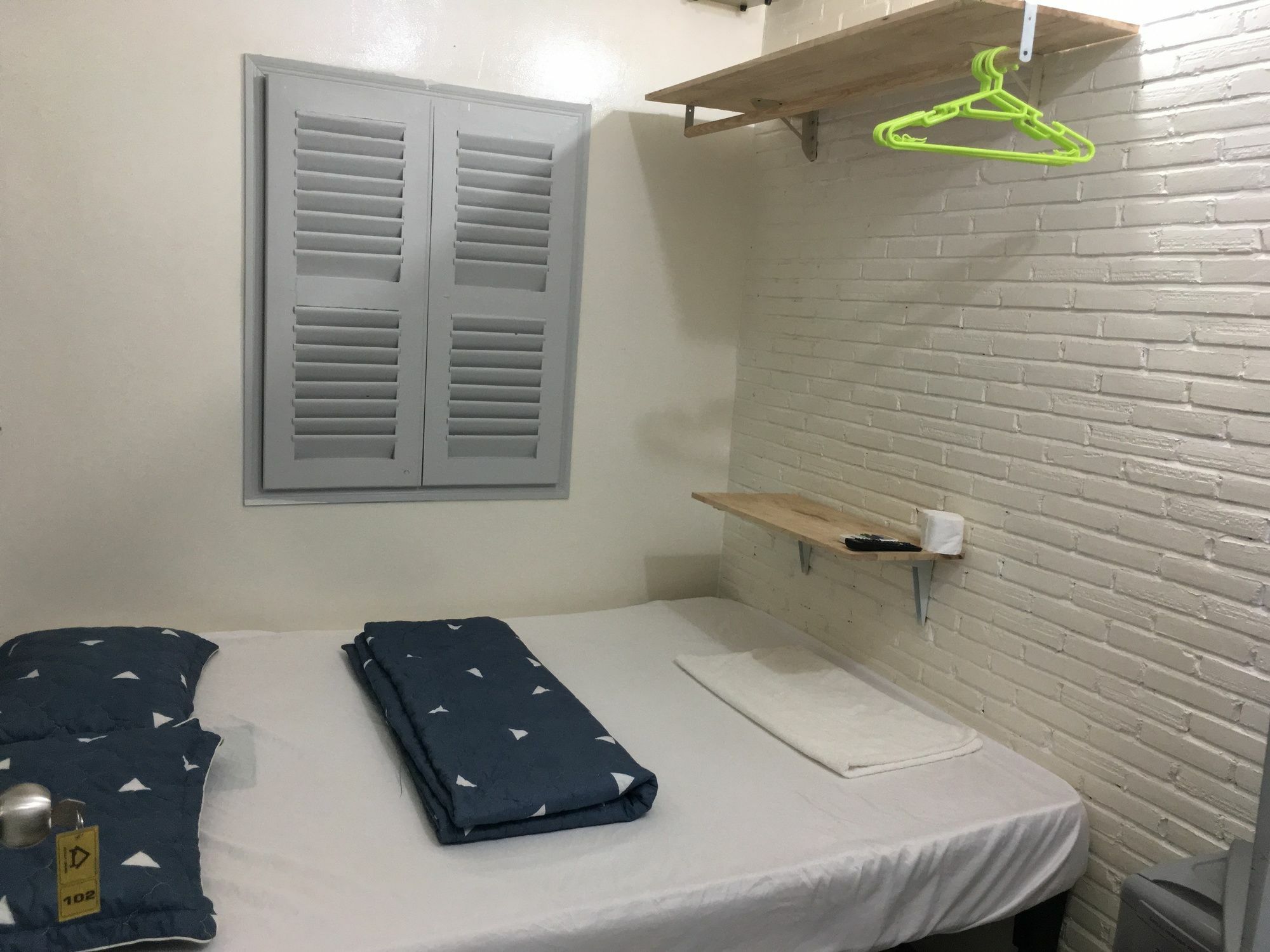 Vinabooker Cong Quynh Guest house Ho Chi Minh City