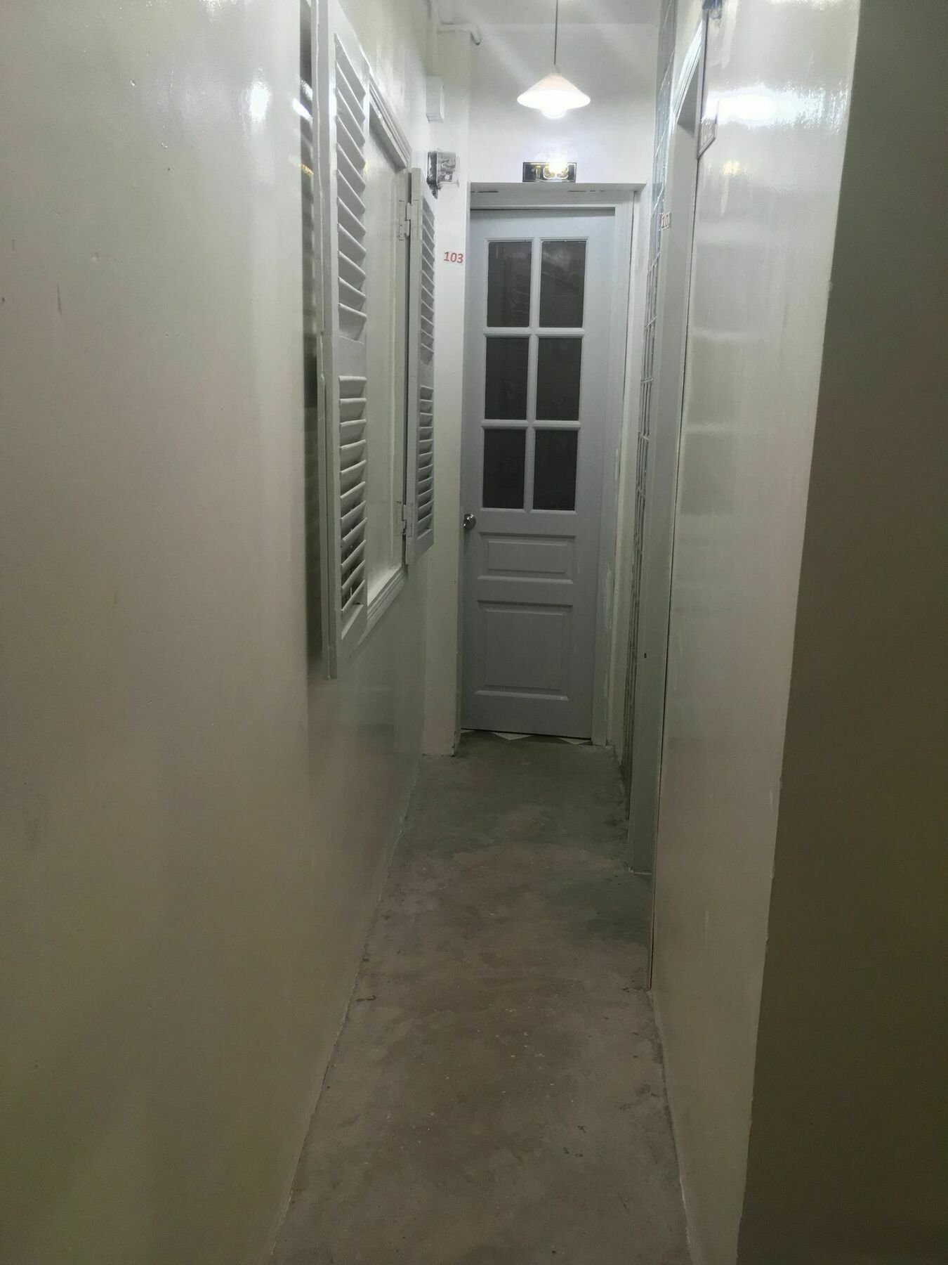 Vinabooker Cong Quynh Guest house