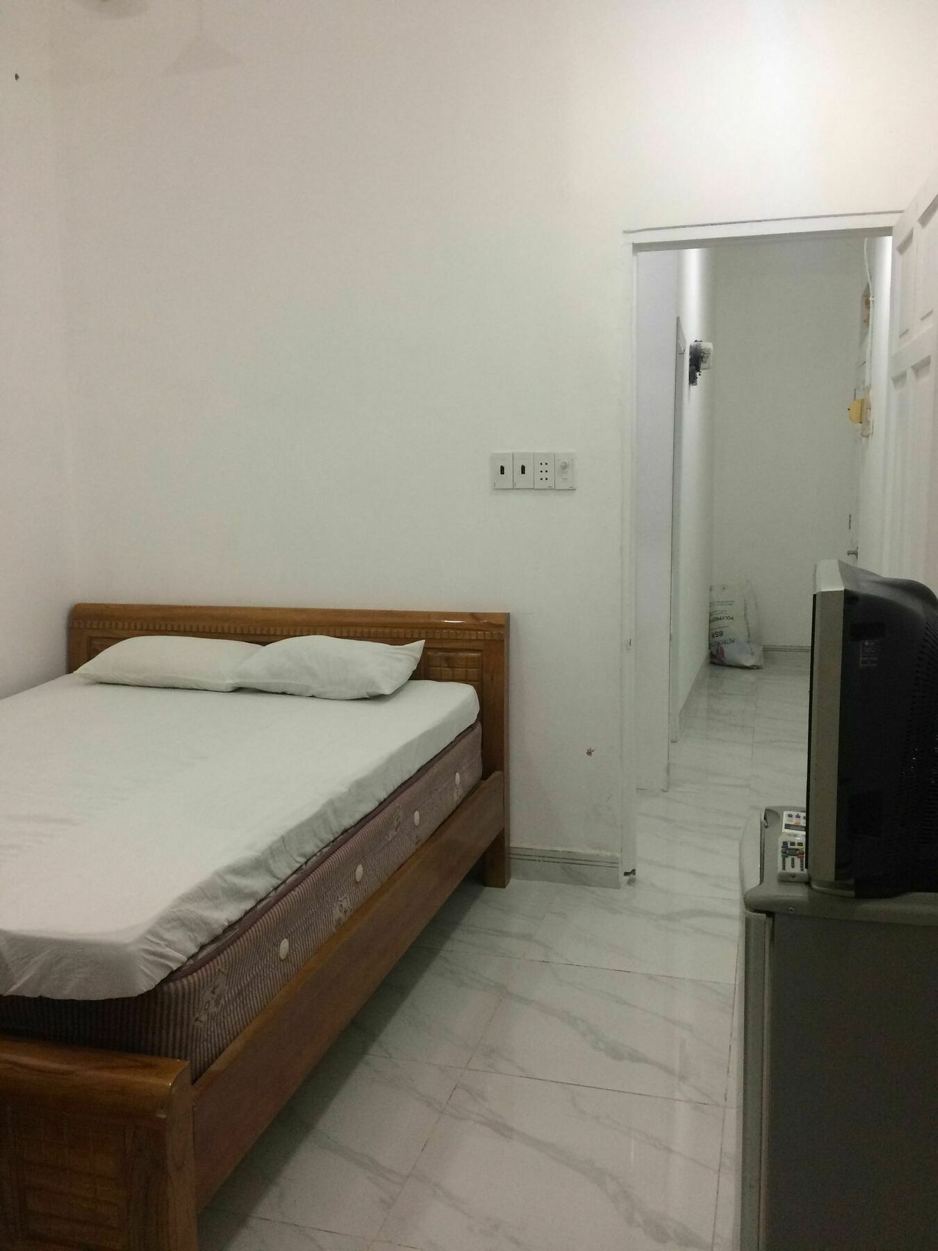 Vinabooker Cong Quynh Guest house