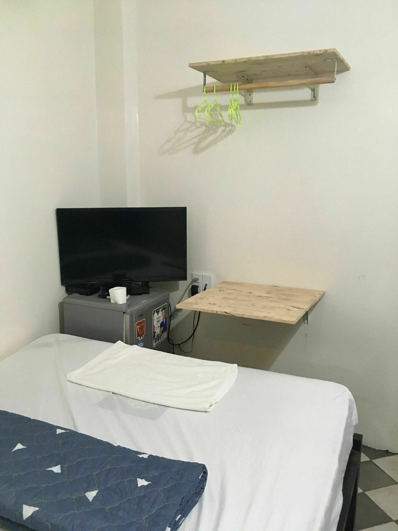 Vinabooker Cong Quynh Guest house