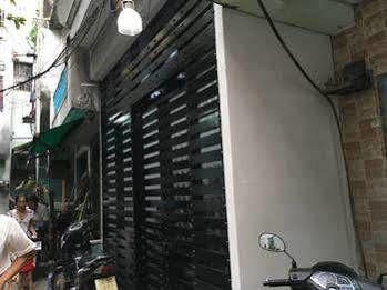 Maison d'hôtes Vinabooker Cong Quynh